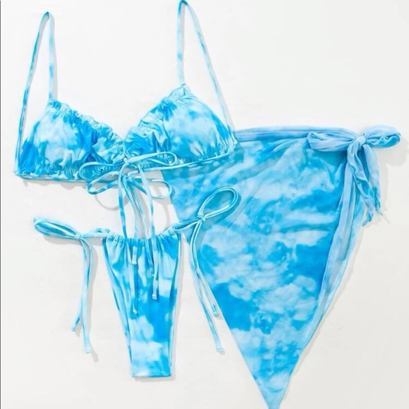 SHEIN bikini set - Picture 2 of 4